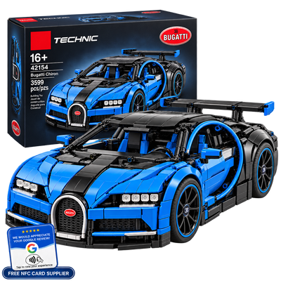 Complete Supplier Access Bundle