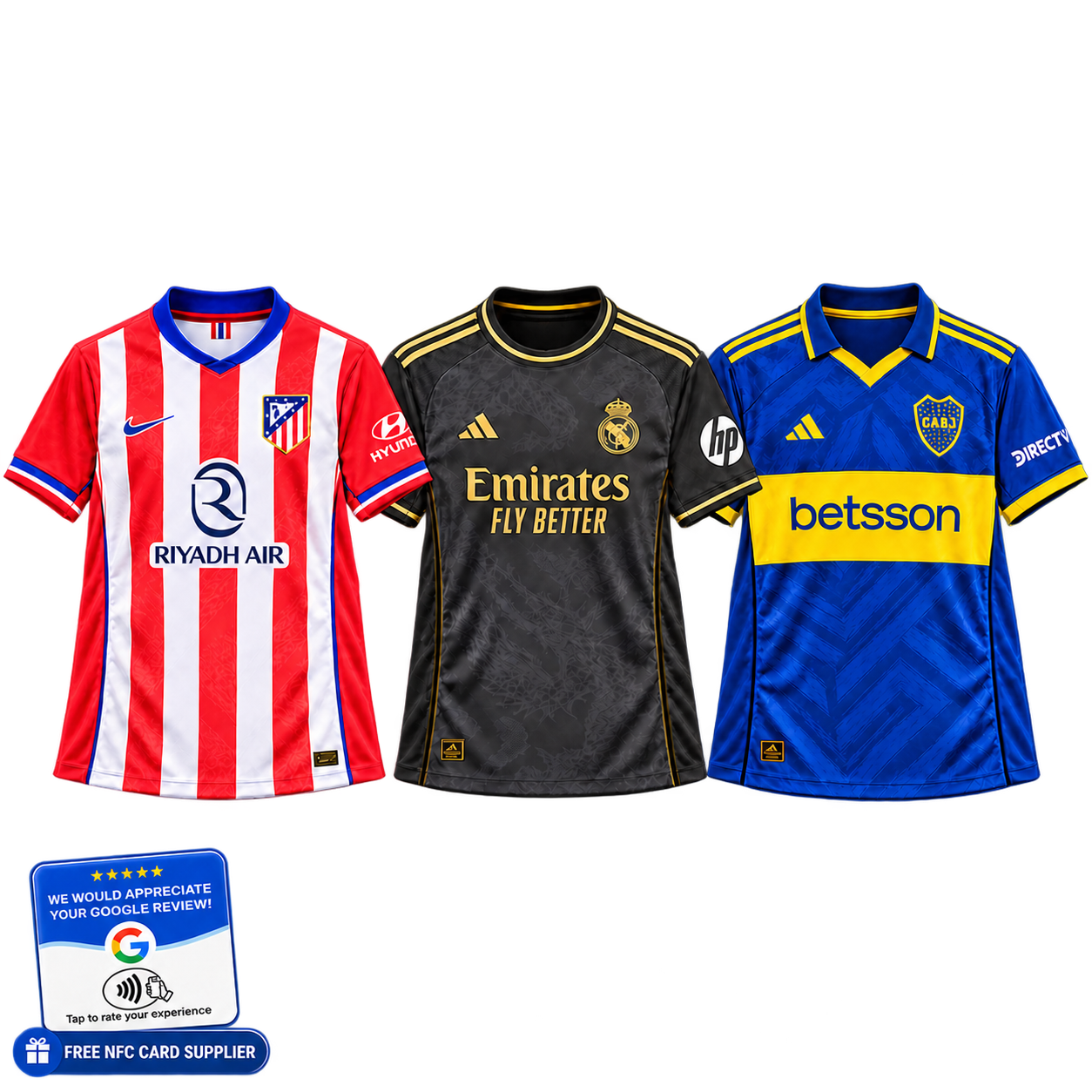 Complete Supplier Access Bundle