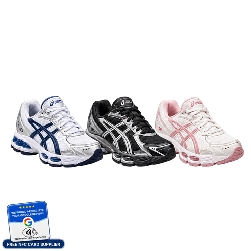 Asics Trainer Supplier