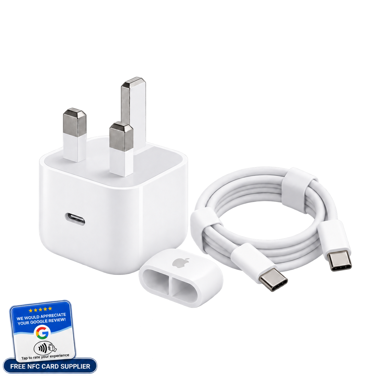 Complete Supplier Access Bundle