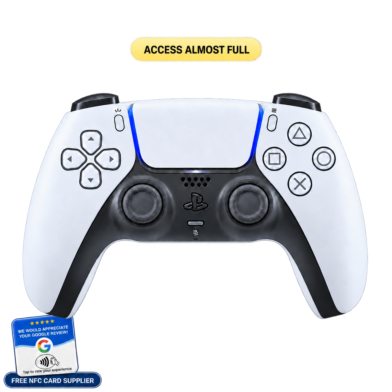 Complete Supplier Access Bundle