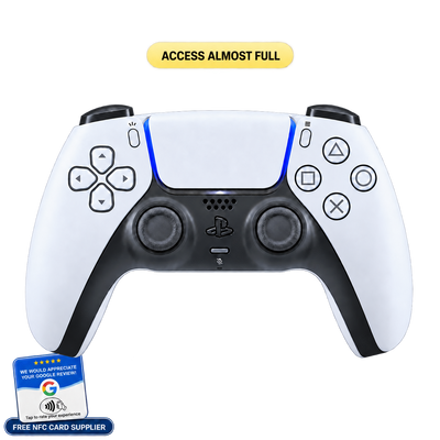 Complete Supplier Access Bundle