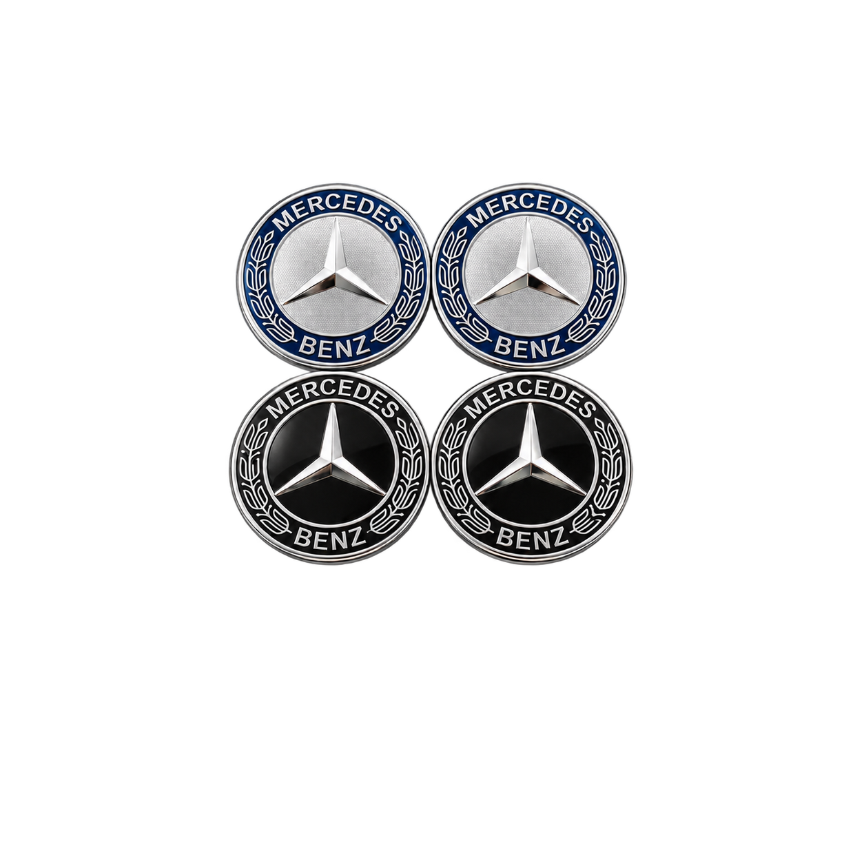 All Wheel Caps Supplier Access