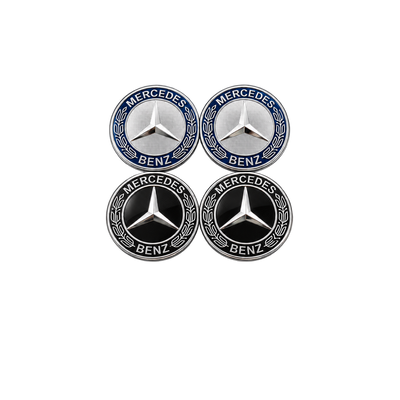 All Wheel Caps Supplier Access