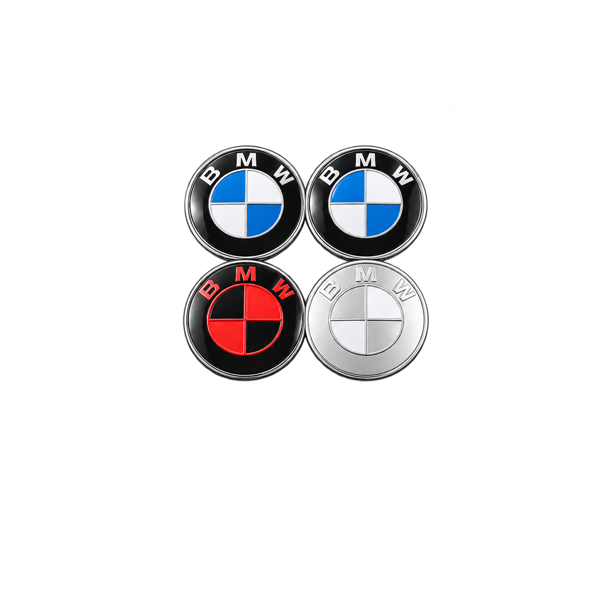 All Wheel Caps Supplier Access