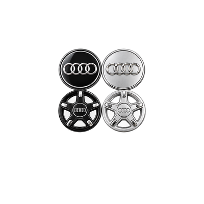 All Wheel Caps Supplier Access