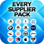 Complete Supplier Access Bundle