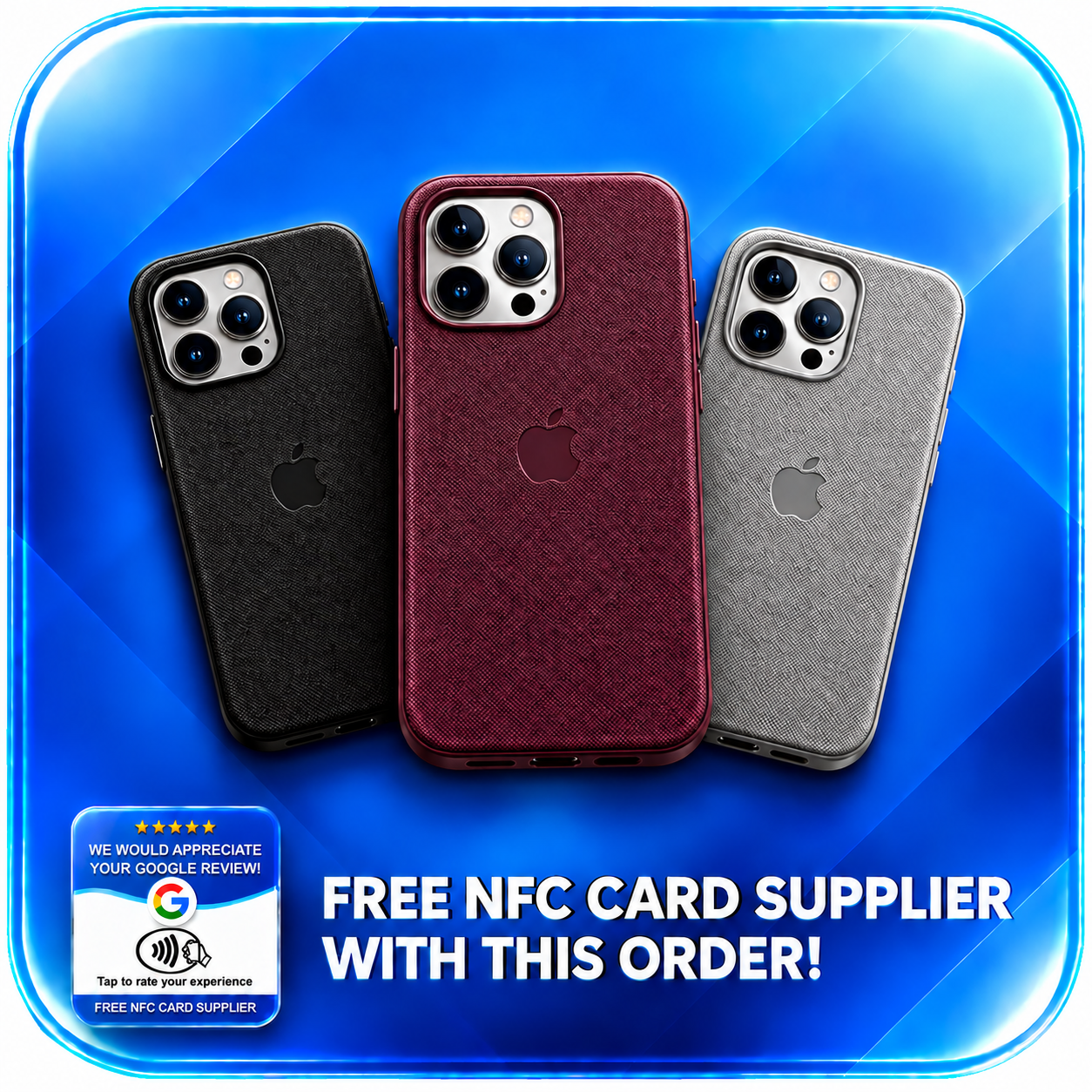 Magsafe iPhone 18 Case Supplier Access
