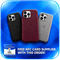 Magsafe iPhone 18 Case Supplier Access