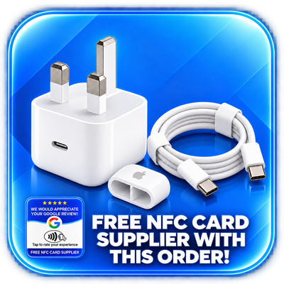Apple Charger Supplier Access