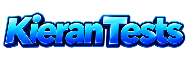 KieranTests