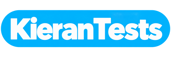 Kieran Tests™
