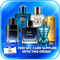 All Fragrance Supplier Access