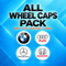 All Wheel Caps Supplier Access