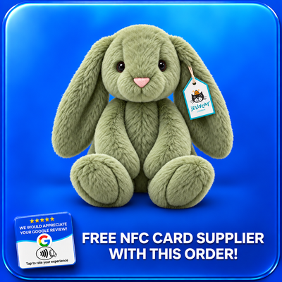JellyCat Supplier Access