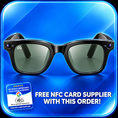 Meta Glasses Supplier Access