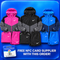 Nike Miller Supplier Access