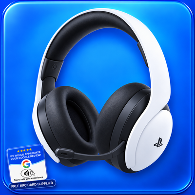 PS5 Headset Supplier Access